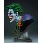 مجسمه شاهکار جوکر The Joker برند Side show ارتفاع 70 سانت