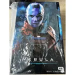 اکشن فیگور نبولا از سری اونجرز Nebula Avengers برند Hot Toys