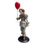 فیگور ثابت ایت پنی وایز Pennywise IT ارتفاع 22 سانت