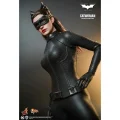 اکشن فیگور کت وومن سلینا کایل Catwoman ( ان هاتاوی – سه گانه دارک نایت ) برند Hot Toys