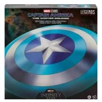 سپر کاپیتان آمریکا Stealth از فیلم Captain America: The Winter Soldier - مجموعه Marvel Legends