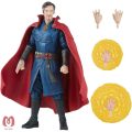 اکشن فیگور دکتر استرنج سری Legends Series Doctor Strange ارتفاع 18 سانتی متر
