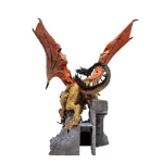 فیگور اژدها دراگون Tora Berserker Dragons Series 8 برند مکفارلین