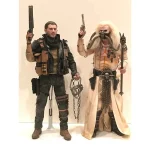 اکشن فیگور مد مکس Immortan Joe | Mad max 1 | Villains Wiki برند Premier Toys