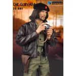 اکشن فیگور چگوارا کوبایی | Che Guevara برند ZY Toys