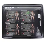 اکشن فیگور لوکس از شکارچیان روح Ghostbusters Deluxe Action Figure از برند مزکو