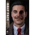 اکشن فیگور جک هاتسون Jack Huston | Boardwalk Empire | Half Face برند Present Toys