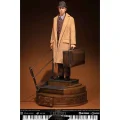اکشن فیگور دنی بودمن Danny Boodmann T.D. Lemon | The Legend of 1900 | Tim Roth برند Daftoys