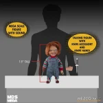 اکشن فیگور چاکی Child's Play 2 Chucky برند مزکو