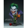 مجسمه شاهکار جوکر The Joker برند Side show ارتفاع 70 سانت