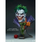 مجسمه شاهکار جوکر The Joker برند Side show ارتفاع 70 سانت