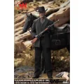 اکشن فیگور وسترن Western Paradise Horse Westworld