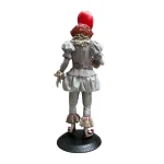 فیگور ثابت ایت پنی وایز Pennywise IT ارتفاع 22 سانت