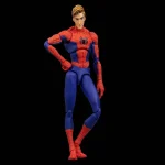 اکشن فیگور اسپایدرمن پیتر پارکر Sentinel Spiderman Peter B.Parker SV-Action