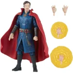 اکشن فیگور دکتر استرنج سری Legends Series Doctor Strange ارتفاع 18 سانتی متر