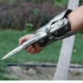 هیدن بلید Ezio Auditore – Hidden Blade Assassin’s Creed NECA