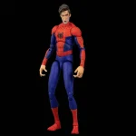 اکشن فیگور اسپایدرمن پیتر پارکر Sentinel Spiderman Peter B.Parker SV-Action