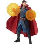 اکشن فیگور دکتر استرنج سری Legends Series Doctor Strange ارتفاع 18 سانتی متر