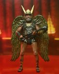 اکشن فیگور فیلم فلش گرودون شخصیت Flash Gordon - Prince Vultan برند نکا