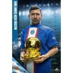 اکشن فیگور لیونل مسی لیمیتد ادیشن Action Figure 2022 World Cup Messi مقیاس 1/6