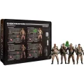 اکشن فیگور لوکس از شکارچیان روح Ghostbusters Deluxe Action Figure از برند مزکو