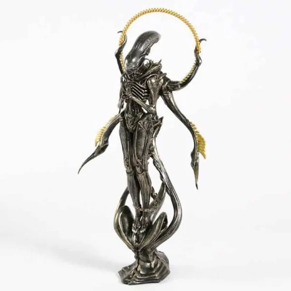 فیگور الین بودایی Alien Zenomorph Bodhisattva ارتفاع 23 سانتی متر