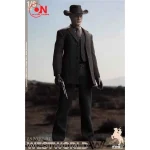 اکشن فیگور وسترن Western Paradise Horse Westworld