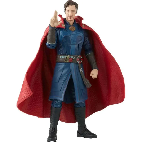 اکشن فیگور دکتر استرنج سری Legends Series Doctor Strange ارتفاع 18 سانتی متر