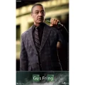 اکشن فیگور گاس فرینگ برکینگ بد Breaking Bad Gus Fring برند Mars Toys