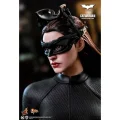 اکشن فیگور کت وومن سلینا کایل Catwoman ( ان هاتاوی – سه گانه دارک نایت ) برند Hot Toys