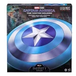 سپر کاپیتان آمریکا Stealth از فیلم Captain America: The Winter Soldier - مجموعه Marvel Legends