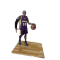 اکشن فیگور بسکتبالی کوبی برایان مدل Kobe Bryant Lakers24