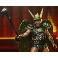 اکشن فیگور فیلم فلش گرودون شخصیت Flash Gordon - Prince Vultan برند نکا