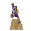 اکشن فیگور بسکتبالی کوبی برایان مدل Kobe Bryant Lakers24