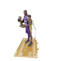 اکشن فیگور بسکتبالی کوبی برایان مدل Kobe Bryant Lakers24