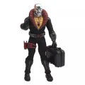 اکشن فیگور جی آی جو G.I. Joe Destro برند مزکو