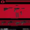 اکشن فیگور جی آی جو G.I. Joe Destro برند مزکو