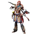 اکشن فیگور هورایزن Horizon Forbidden West مخصوص Play Stiotion برند اسپین مستر