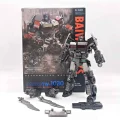 اکشن فیگور ترنسفورمر اپتیموس پرایم Transformer Optimus Prime TW-1030 برند Baiwai