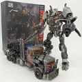 اکشن فیگور ترنسفورمر اسکورج Transformer Scourge TW-1031 برند Baiwai