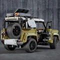لگو تکنیک مدل لندرور Technic Land Rover Defender کد 42110