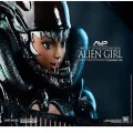 فیگور شاهکار الین پردیتور AVP Alien Girl برند Hot Toys مقیاس 1/6 - Image 2