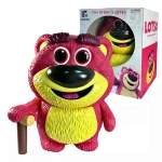 اکشن فیگور لاتسو Lotso از Toy story 3 سایز بزرگ ارتفاع 55 سانتی متر