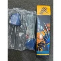 دستکش ولوورین X-Men Wolverine به همراه دو عدد مینی فیگور ددپول از فیلم ددپول ولوورین