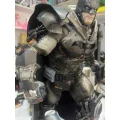 فیگور شاهکار بتمن آرمور (بتمن بن افلک) Batman Armored ارتفاع 44 سانتی متر