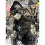 فیگور شاهکار بتمن آرمور (بتمن بن افلک) Batman Armored ارتفاع 44 سانتی متر