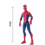 اکشن فیگور اسپایدرمن | Spider man | سری انیمیشن برند ZD Toys