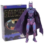 اکشن فیگور بتمن Batman 1989 برند نکا