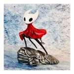 فیگور بازی هالو نایت Hollow Knight شماره 1 و 2