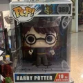 فیگور فانکو هری پاتر Harry Potter بزرگ برند Funko